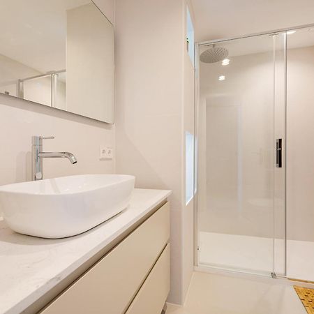 Apartment Blue View Port de Alcudia  Esterno foto